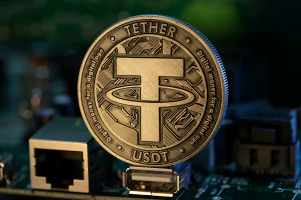 Технологія Tether: стабілізатор на крипторинку