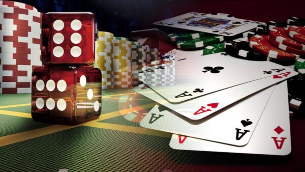 Многопользовательские игры в онлайн-казино: азарт в компании